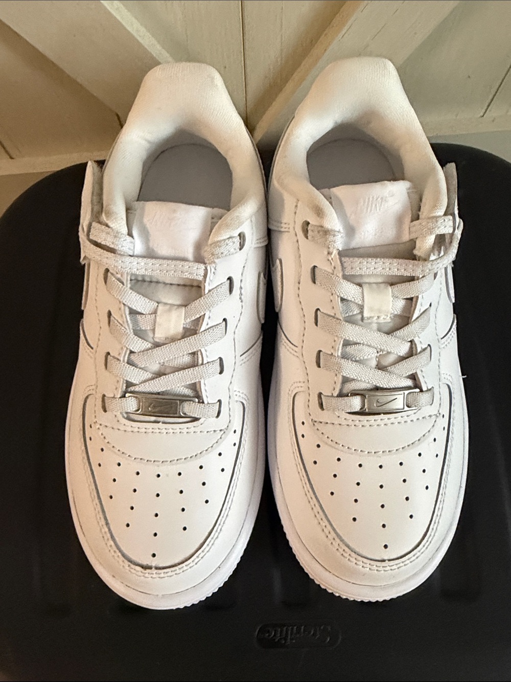 Nike Air Force 1 Low - Boys